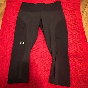 Under Armour leggings